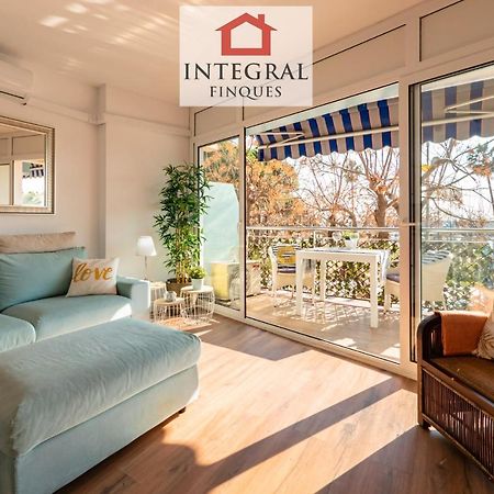דירות פלאמוס Apartament Bellport מראה חיצוני תמונה