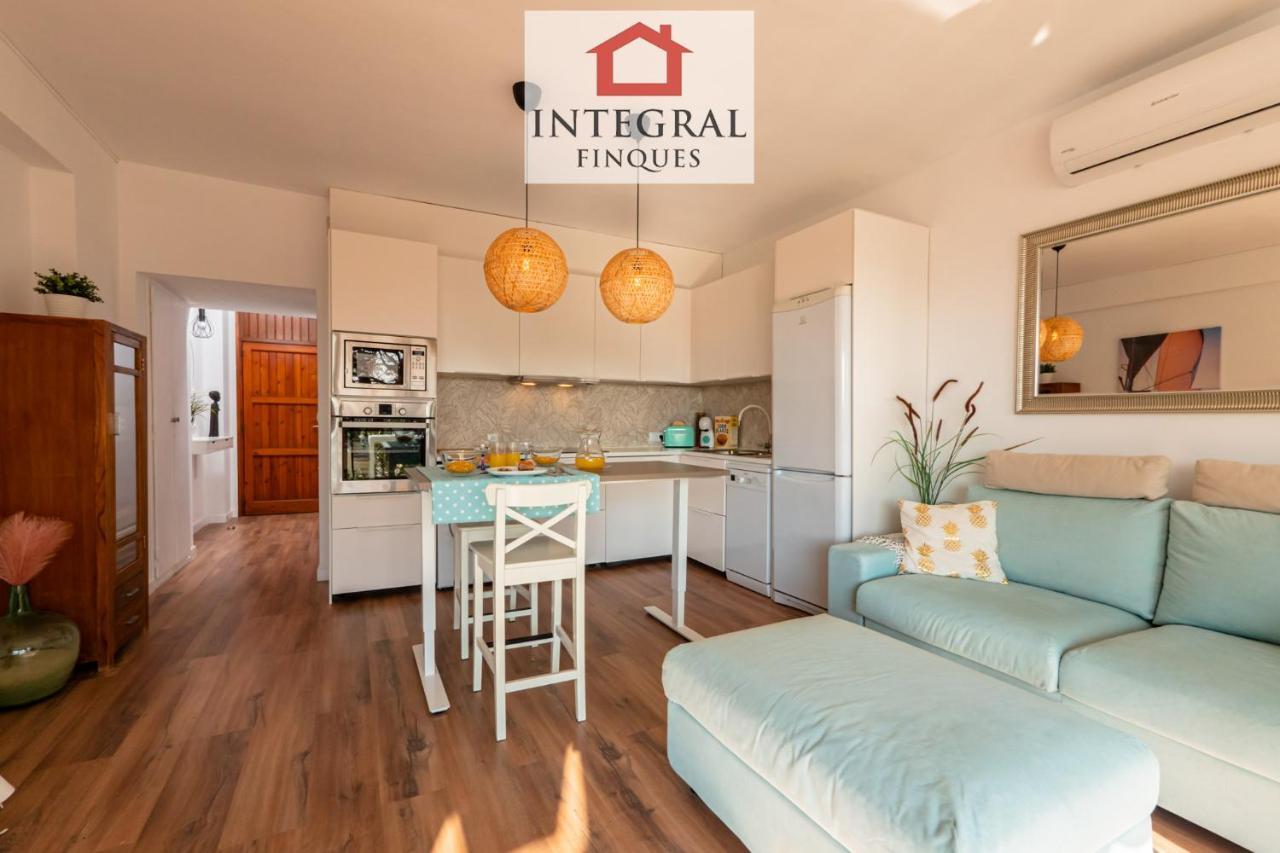דירות פלאמוס Apartament Bellport מראה חיצוני תמונה