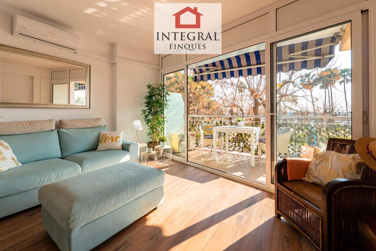 דירות פלאמוס Apartament Bellport מראה חיצוני תמונה