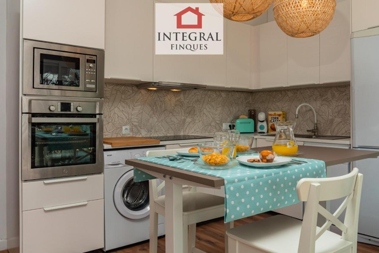 דירות פלאמוס Apartament Bellport מראה חיצוני תמונה