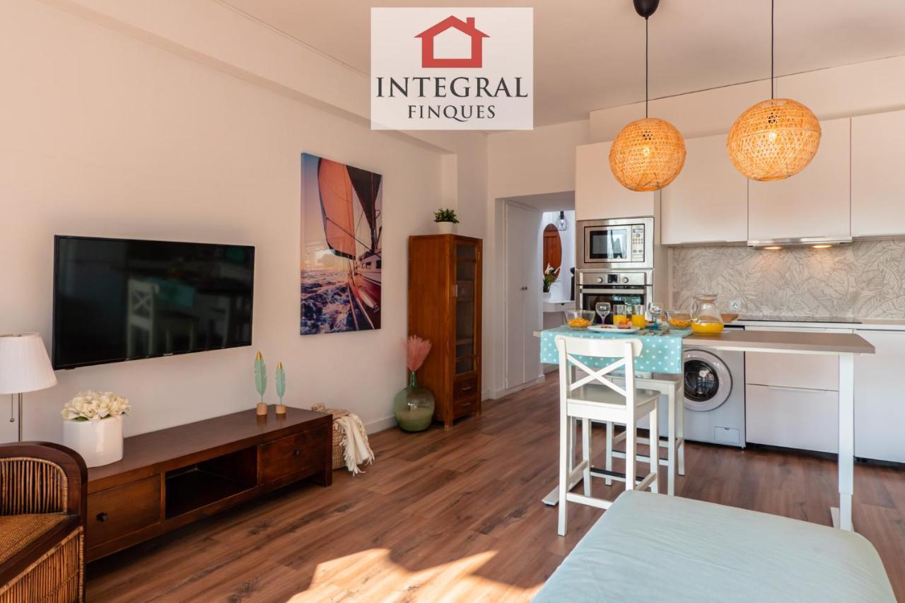 דירות פלאמוס Apartament Bellport מראה חיצוני תמונה