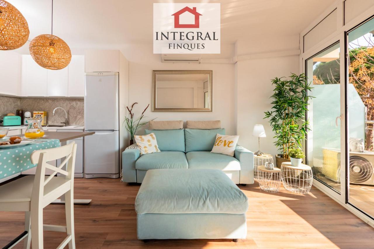 דירות פלאמוס Apartament Bellport מראה חיצוני תמונה
