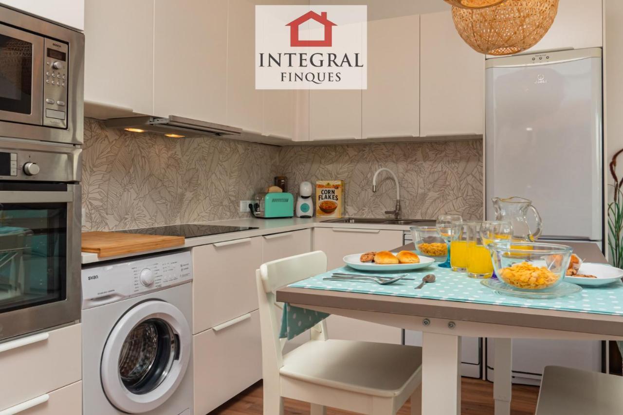 דירות פלאמוס Apartament Bellport מראה חיצוני תמונה