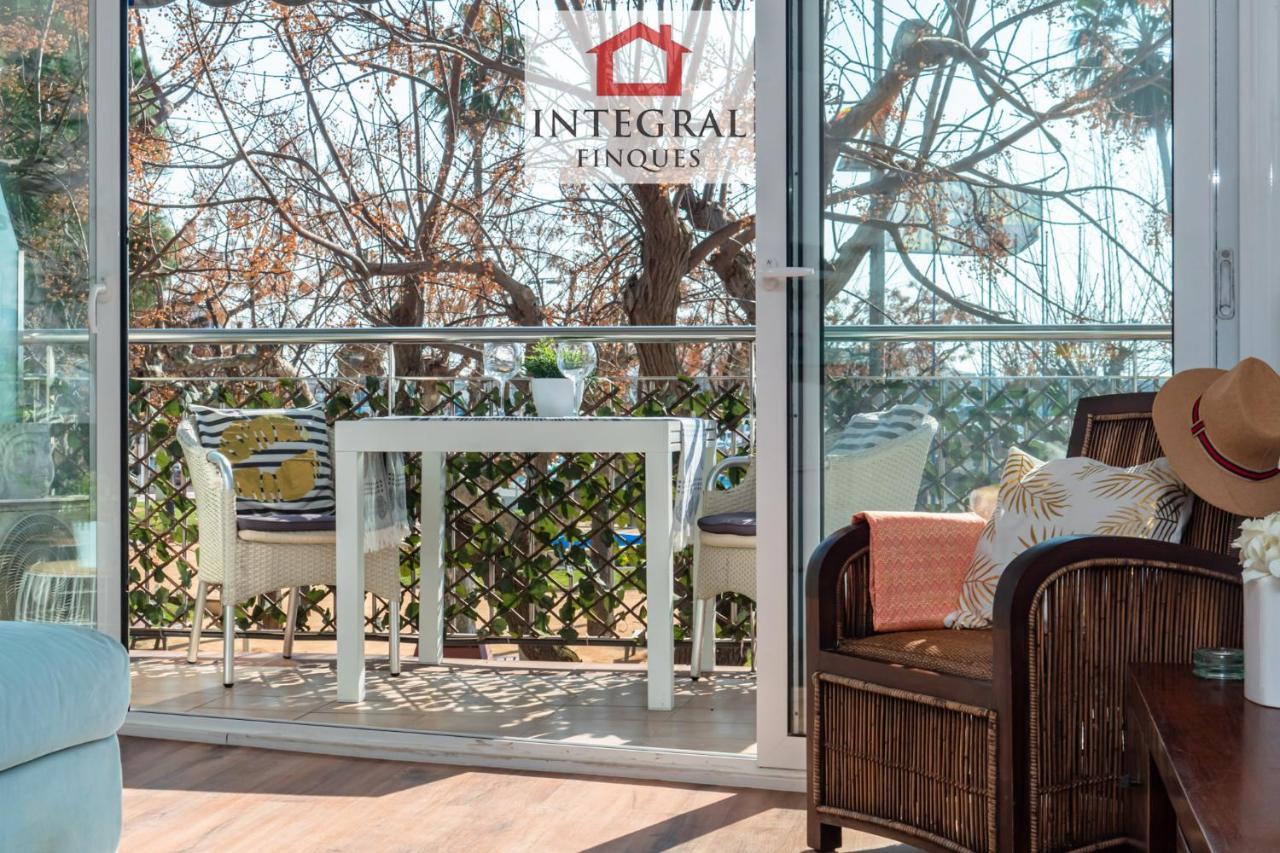 דירות פלאמוס Apartament Bellport מראה חיצוני תמונה