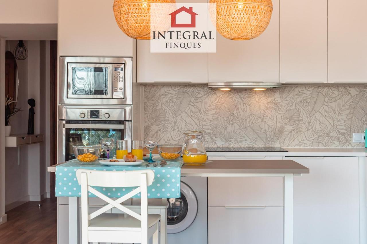 דירות פלאמוס Apartament Bellport מראה חיצוני תמונה