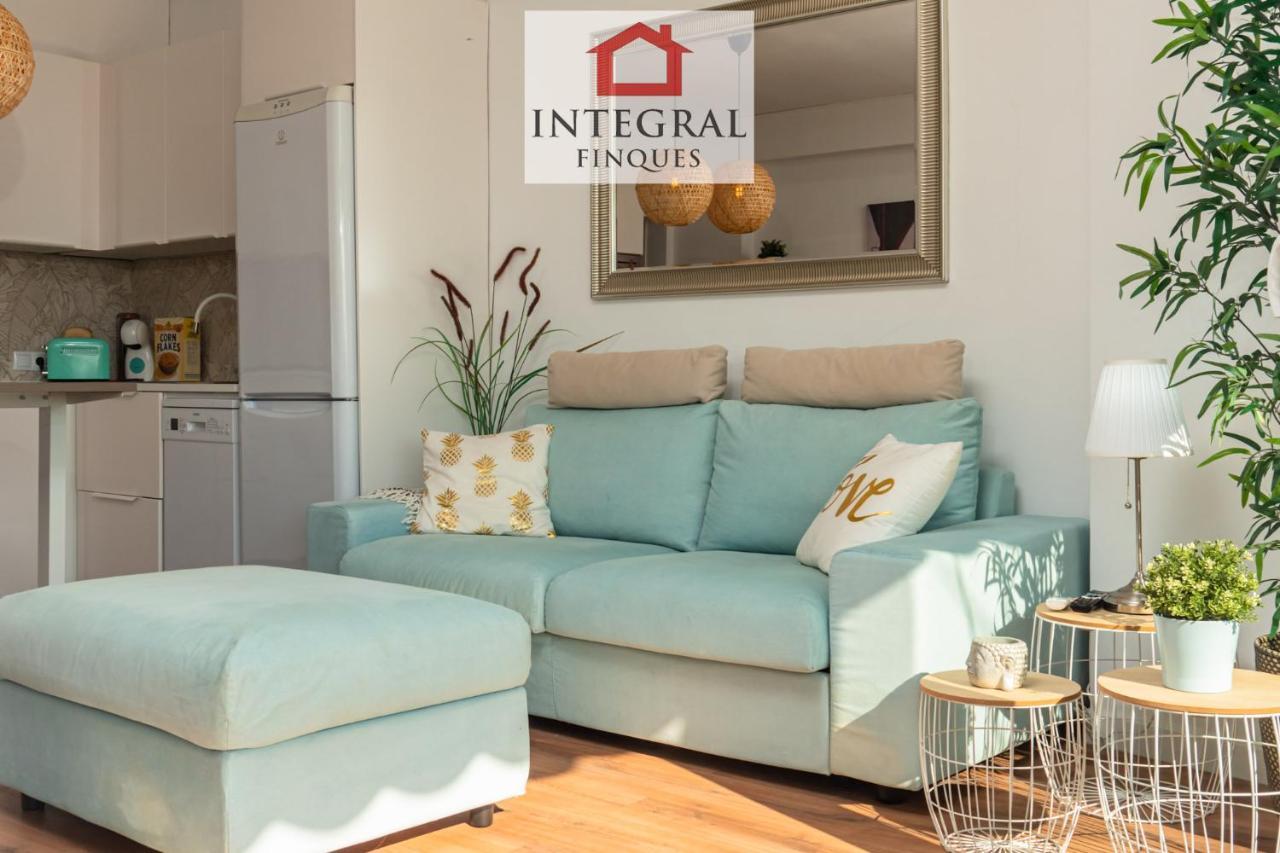 דירות פלאמוס Apartament Bellport מראה חיצוני תמונה