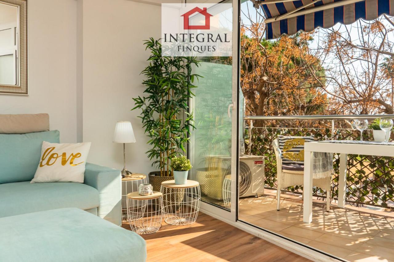 דירות פלאמוס Apartament Bellport מראה חיצוני תמונה