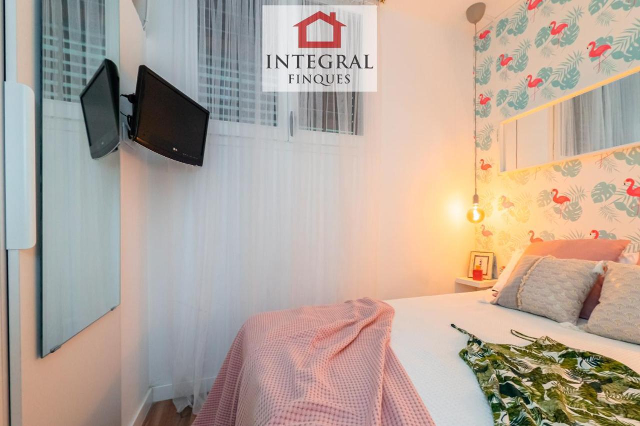 דירות פלאמוס Apartament Bellport מראה חיצוני תמונה