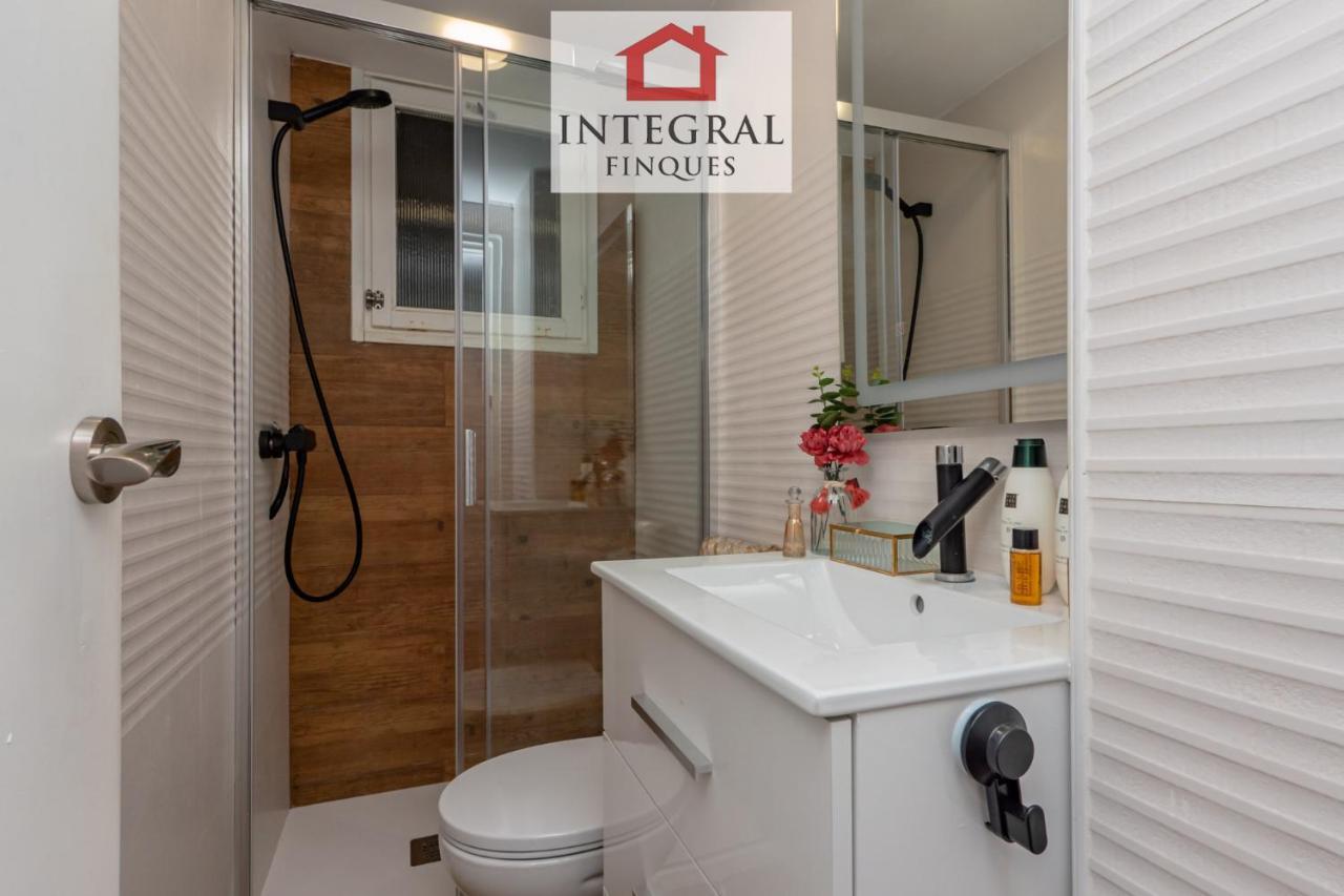 דירות פלאמוס Apartament Bellport מראה חיצוני תמונה